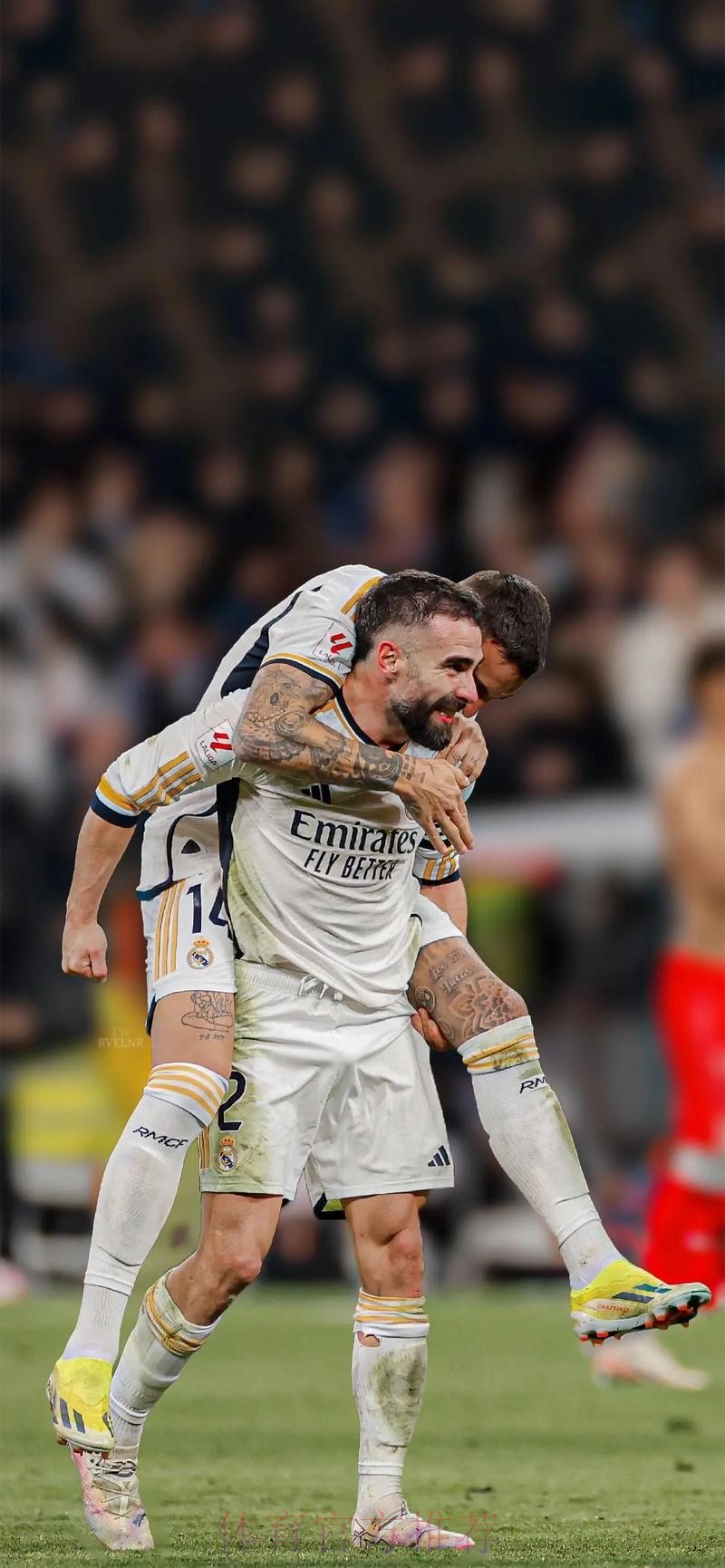 何塞卢:非常享受效力皇马 我可能正在经历第2春